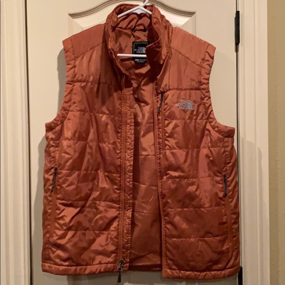 The North Face